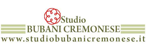 Studio BUBANI CREMONESE